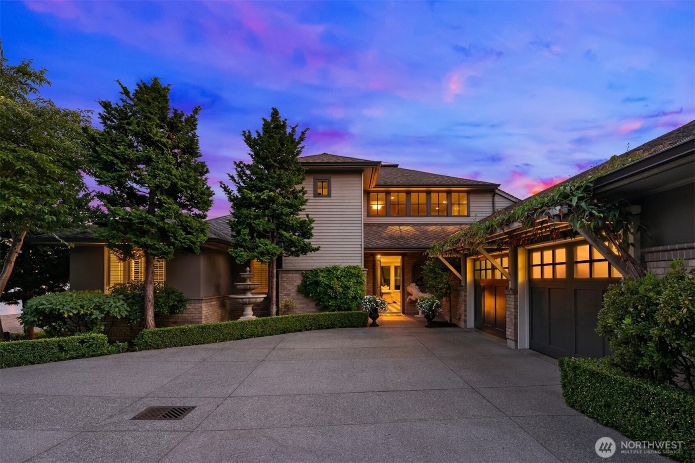 16 Enatai Drive , Bellevue, WA 98004