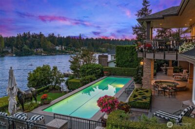 16 Enatai Drive , Bellevue, WA 98004 - Photo 33