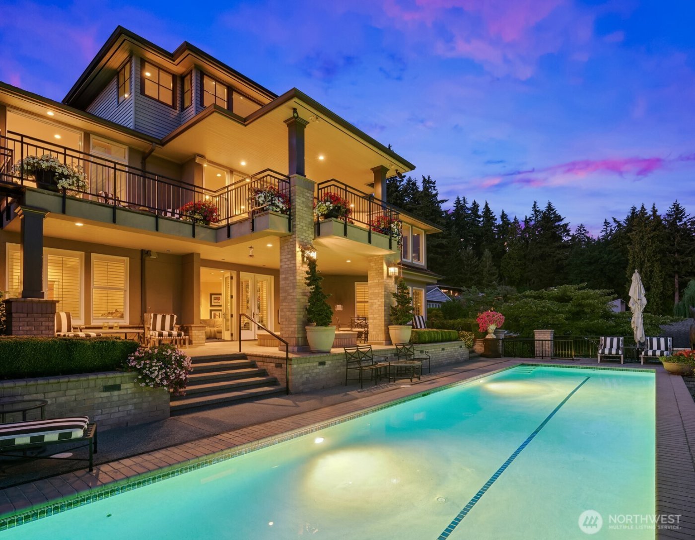 16 Enatai Drive , Bellevue, WA 98004