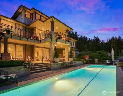 16 Enatai Drive , Bellevue, WA 98004 - Photo 35