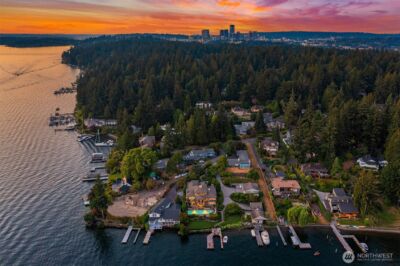 16 Enatai Drive , Bellevue, WA 98004 - Photo 37
