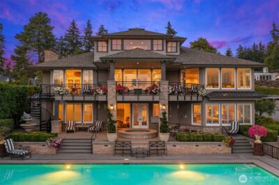 16 Enatai Drive , Bellevue, WA 98004 - Photo 39