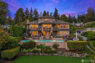 16 Enatai Drive , Bellevue, WA 98004 - Photo 6