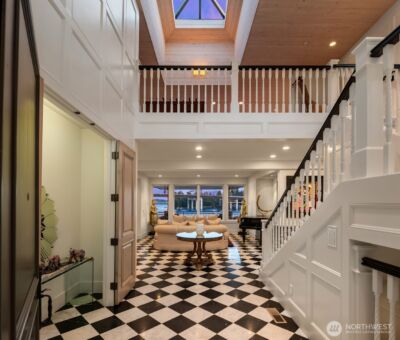 16 Enatai Drive , Bellevue, WA 98004 - Photo 8
