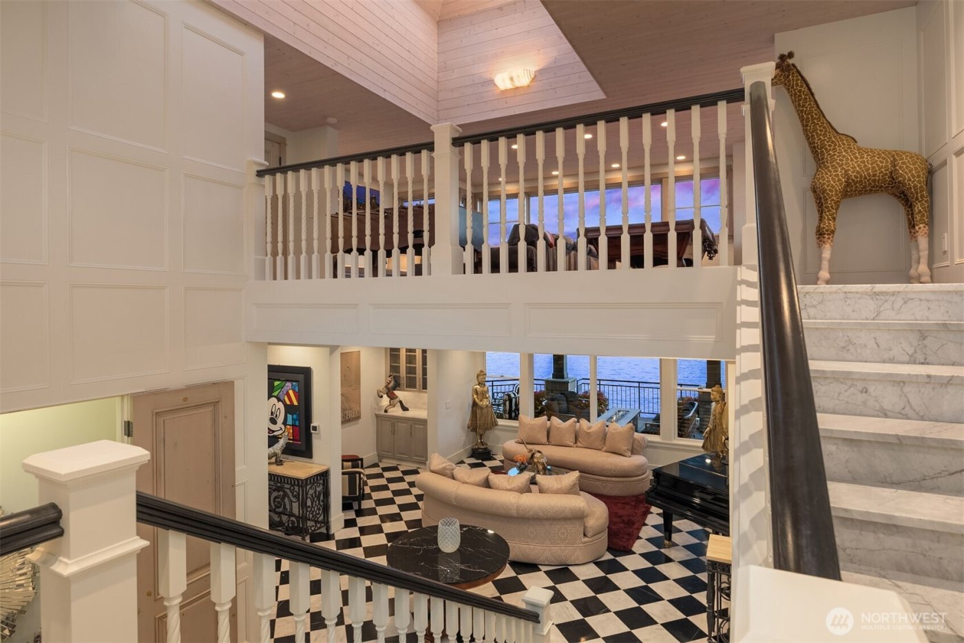 16 Enatai Drive , Bellevue, WA 98004