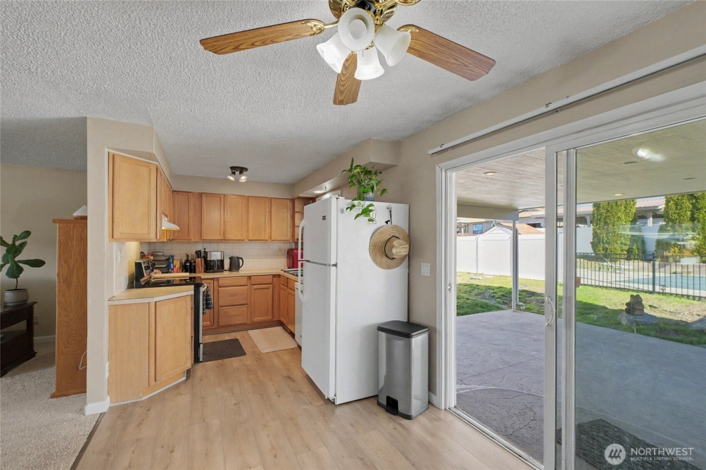 11 N Nile , East Wenatchee, WA 98802