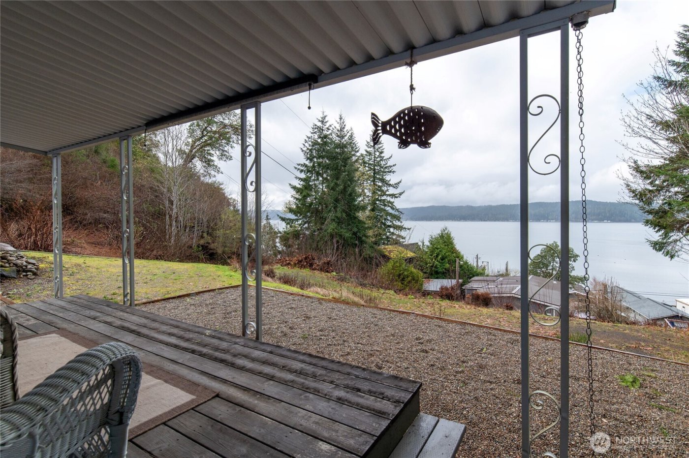 71 NE Bald Point Court , Tahuya, WA 98588