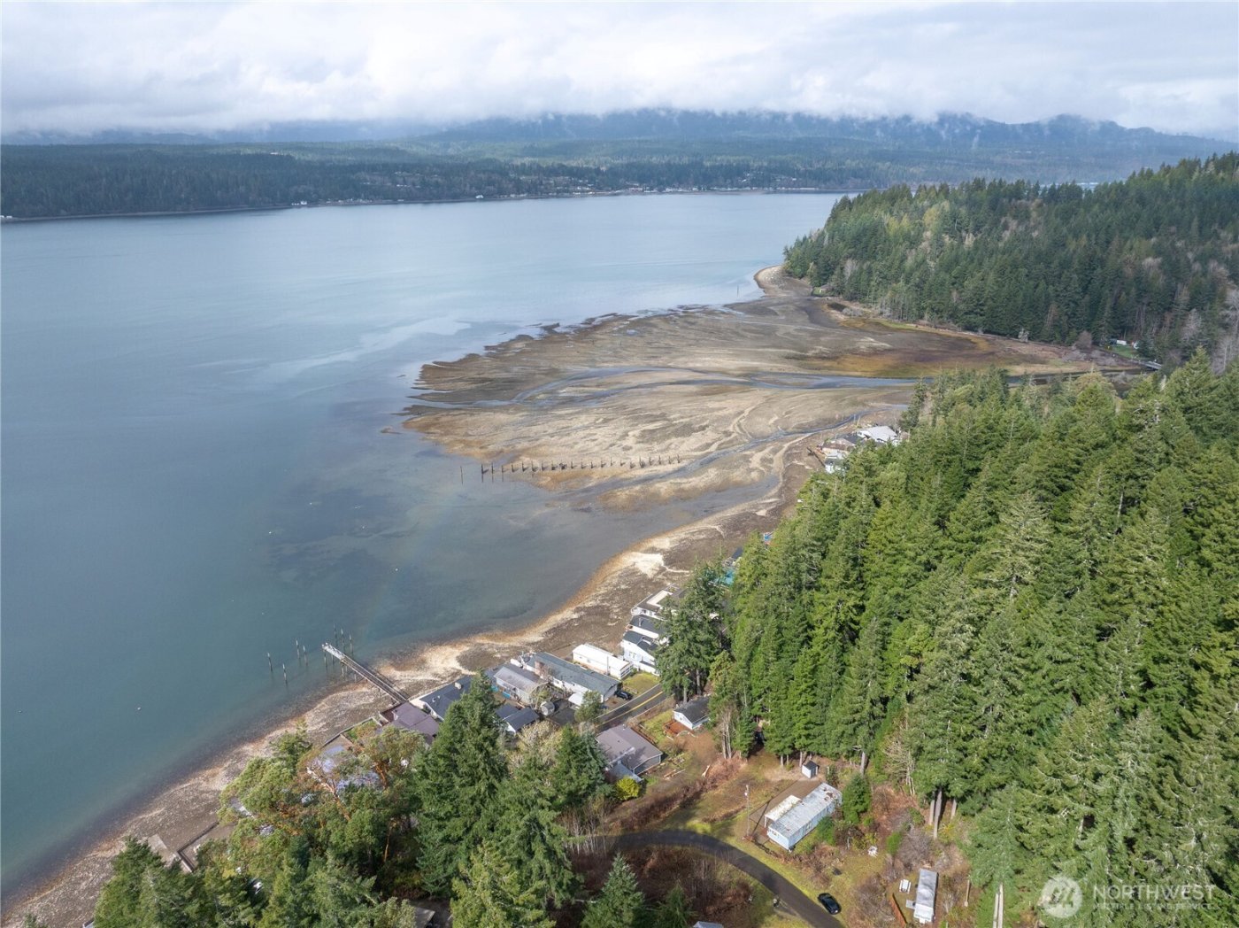 71 NE Bald Point Court , Tahuya, WA 98588