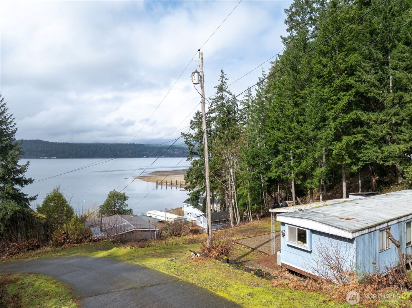 71 NE Bald Point Court , Tahuya, WA 98588