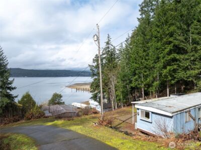 71 NE Bald Point Court , Tahuya, WA 98588 - Photo 20