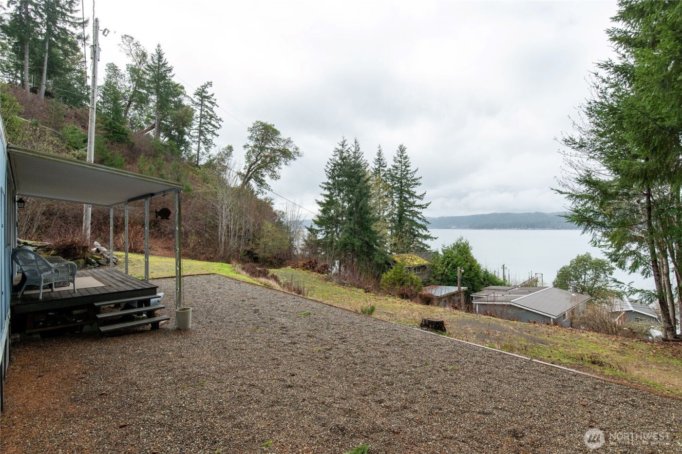 71 NE Bald Point Court , Tahuya, WA 98588
