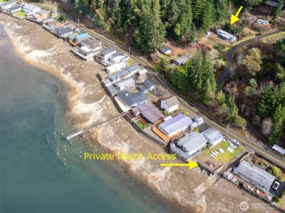 71 NE Bald Point Court , Tahuya, WA 98588 - Photo 2