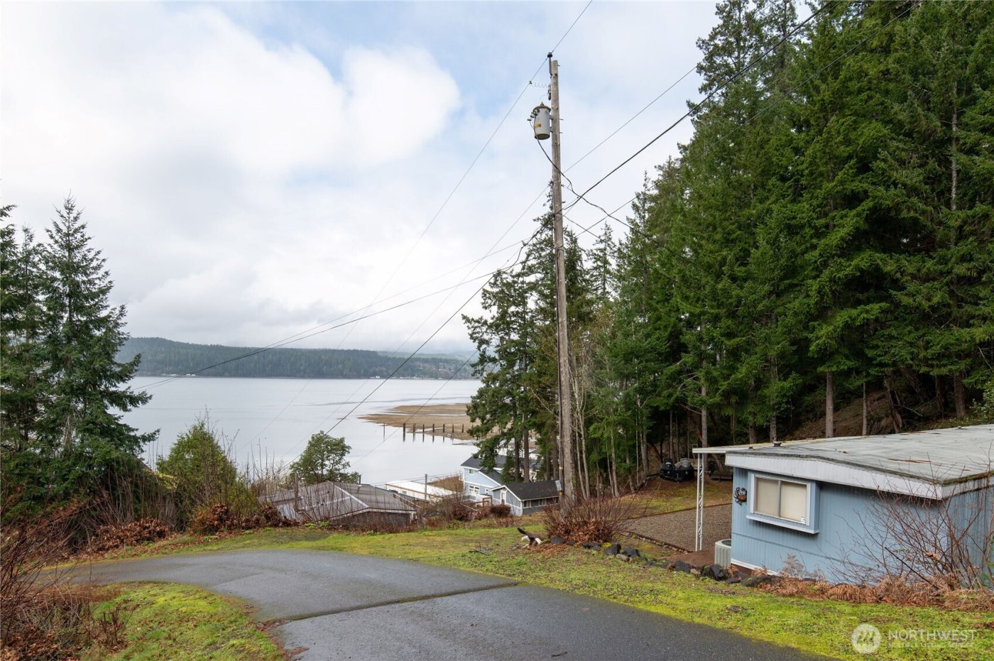 71 NE Bald Point Court , Tahuya, WA 98588