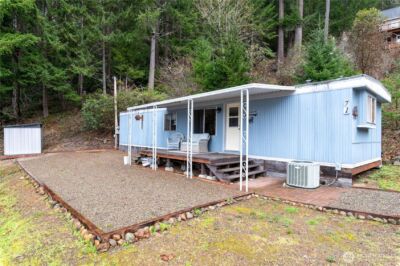 71 NE Bald Point Court , Tahuya, WA 98588 - Photo 23