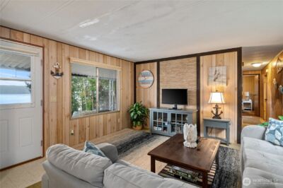 71 NE Bald Point Court , Tahuya, WA 98588 - Photo 4