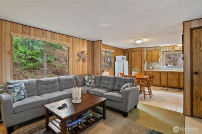71 NE Bald Point Court , Tahuya, WA 98588 - Photo 6