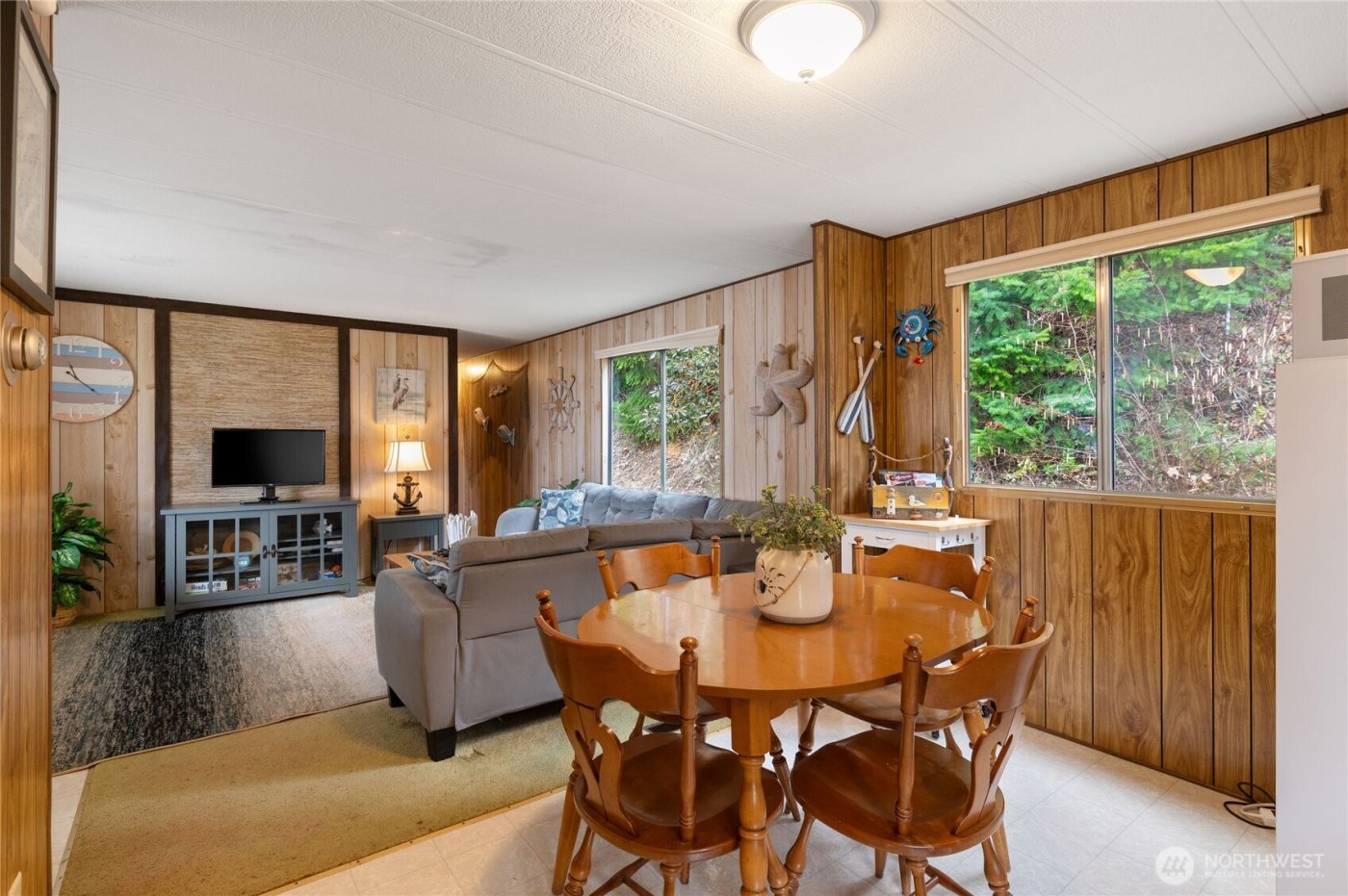 71 NE Bald Point Court , Tahuya, WA 98588