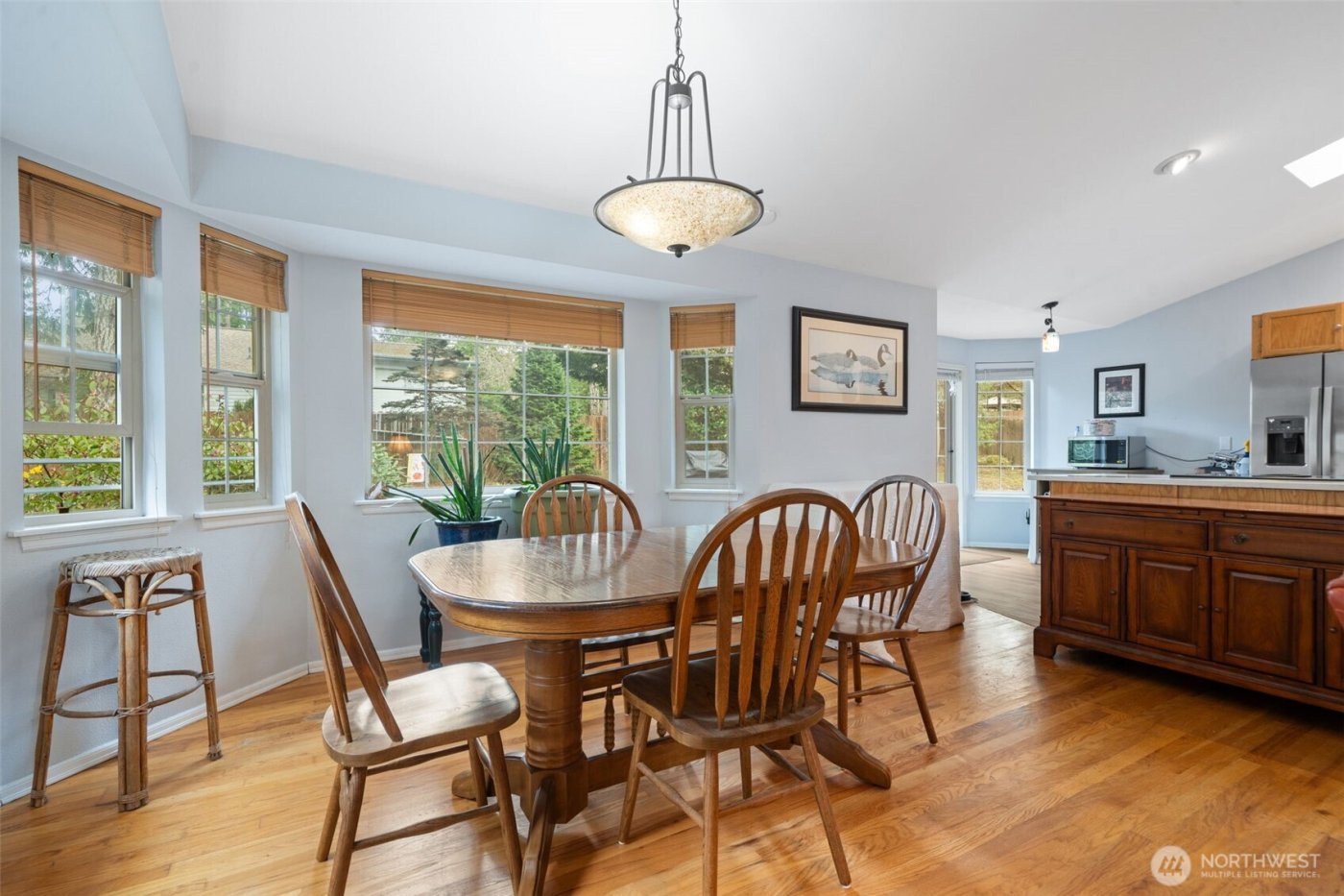 671 E Old Ranch Road , Allyn, WA 98524