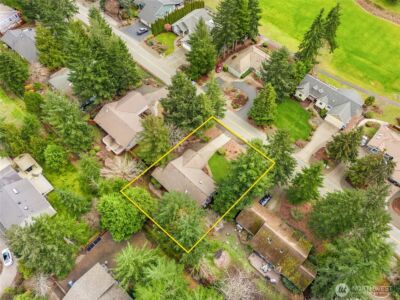 671 E Old Ranch Road , Allyn, WA 98524 - Photo 2