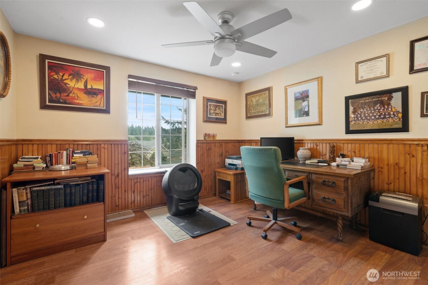 671 E Old Ranch Road , Allyn, WA 98524