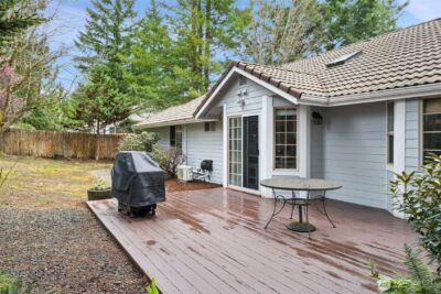 671 E Old Ranch Road , Allyn, WA 98524 - Photo 30
