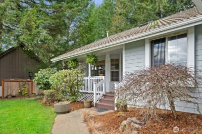 671 E Old Ranch Road , Allyn, WA 98524 - Photo 3