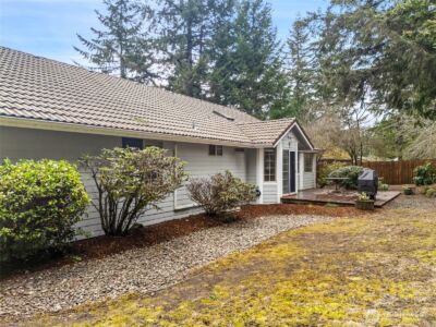 671 E Old Ranch Road , Allyn, WA 98524 - Photo 31