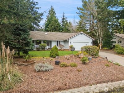 671 E Old Ranch Road , Allyn, WA 98524 - Photo 33