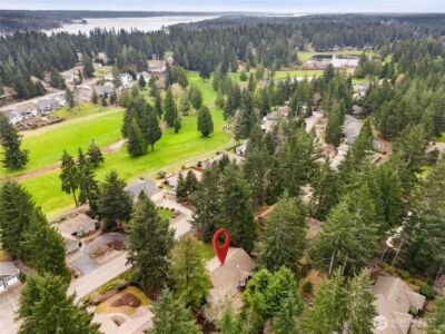 671 E Old Ranch Road , Allyn, WA 98524 - Photo 34