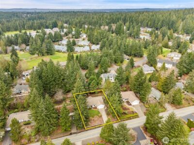 671 E Old Ranch Road , Allyn, WA 98524 - Photo 35