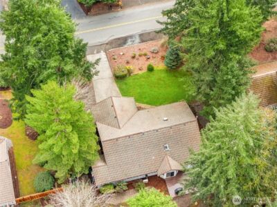 671 E Old Ranch Road , Allyn, WA 98524 - Photo 37