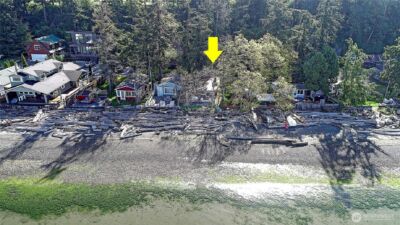 566 Sundin Drive , Camano Island, WA 98282