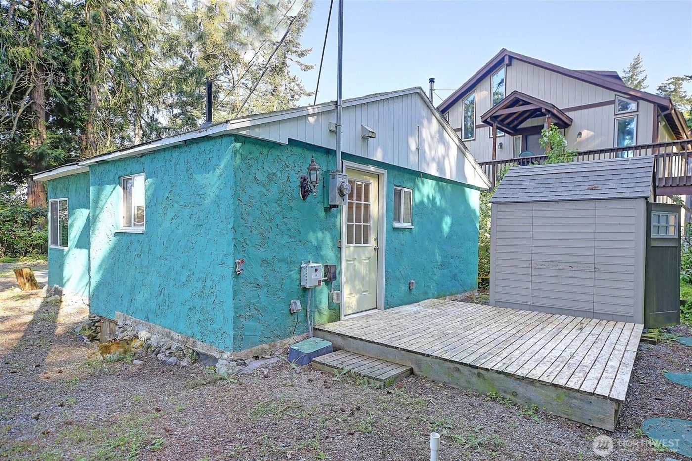 566 Sundin Drive , Camano Island, WA 98282