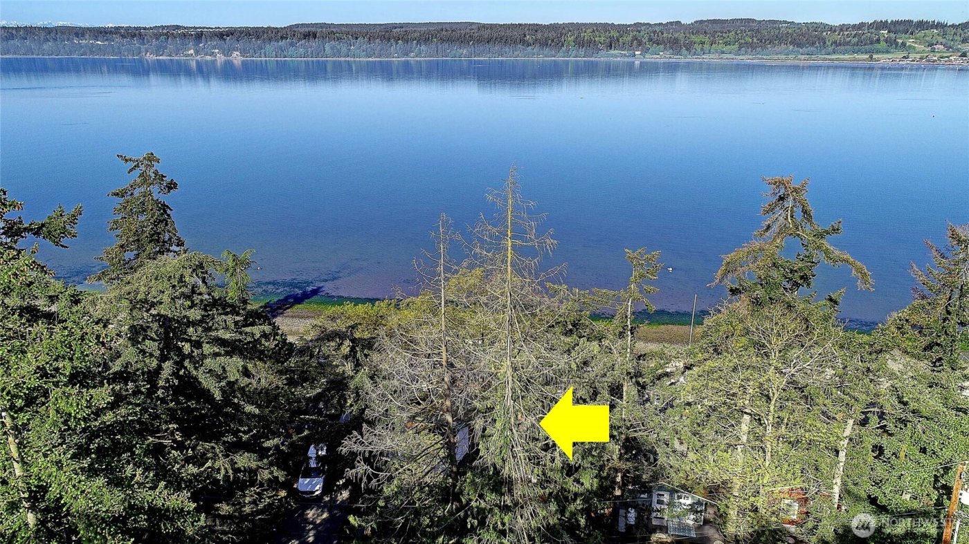 566 Sundin Drive , Camano Island, WA 98282