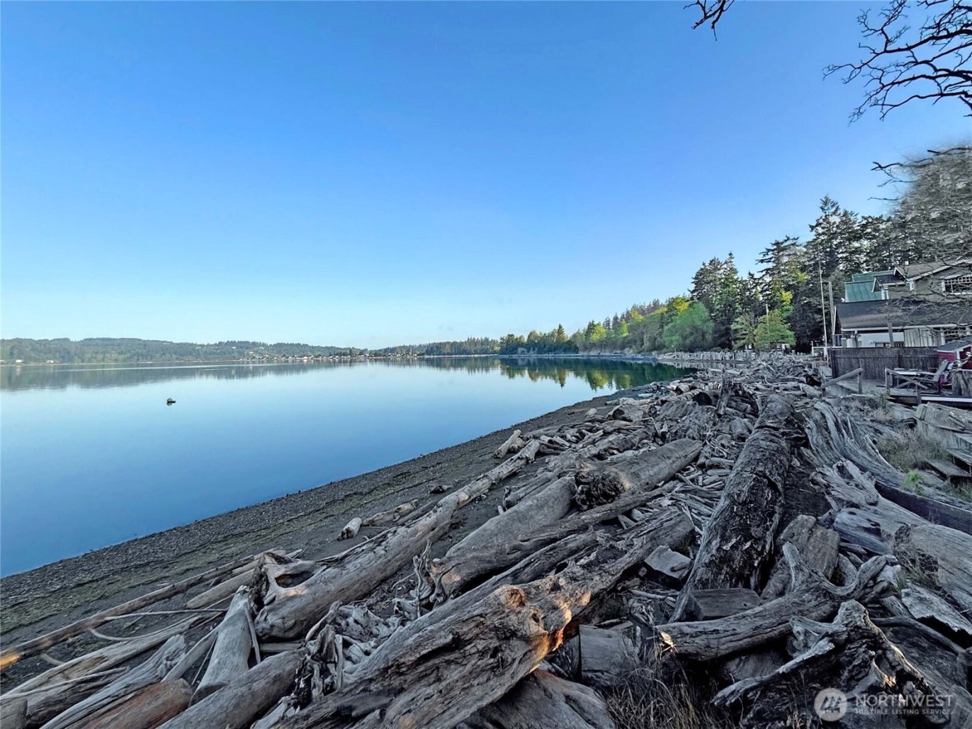 566 Sundin Drive , Camano Island, WA 98282