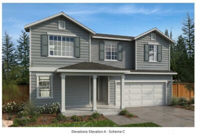 754 Holly Avenue #40, Buckley, WA 98321