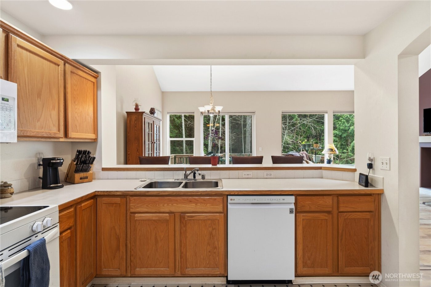 15 Leighbrook Lane , Port Ludlow, WA 98365