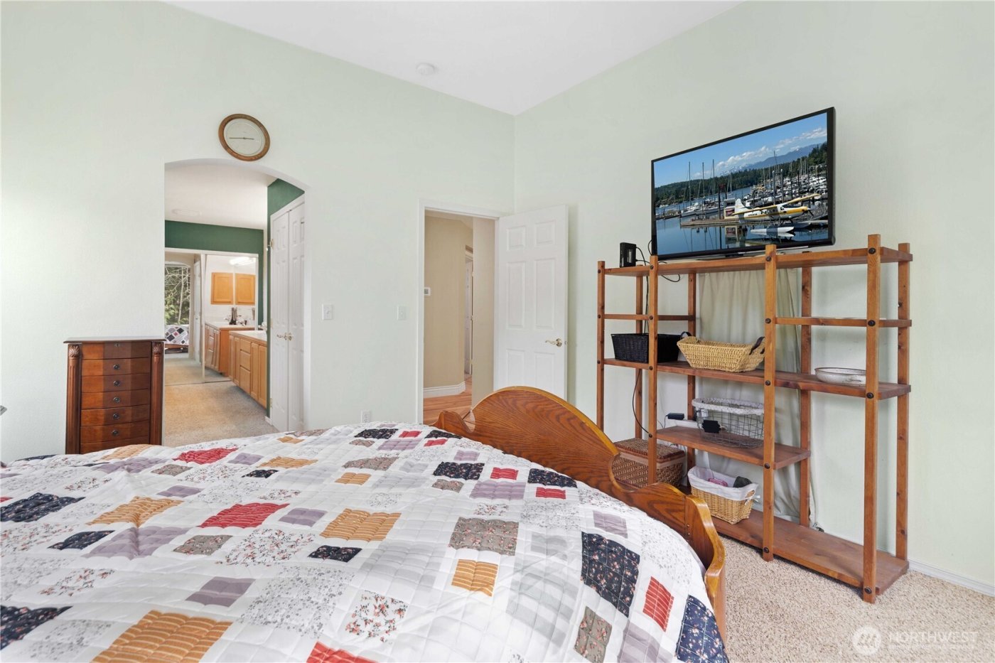 15 Leighbrook Lane , Port Ludlow, WA 98365