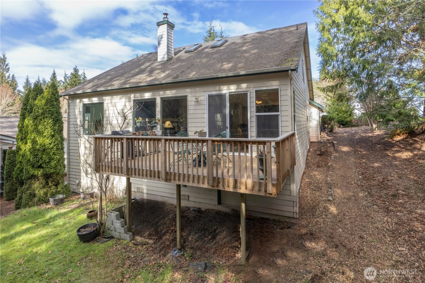 15 Leighbrook Lane , Port Ludlow, WA 98365