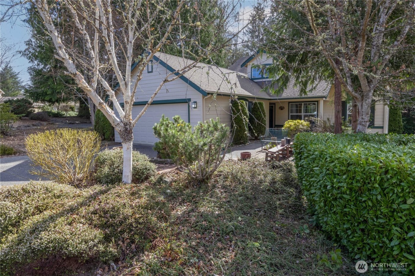 15 Leighbrook Lane , Port Ludlow, WA 98365