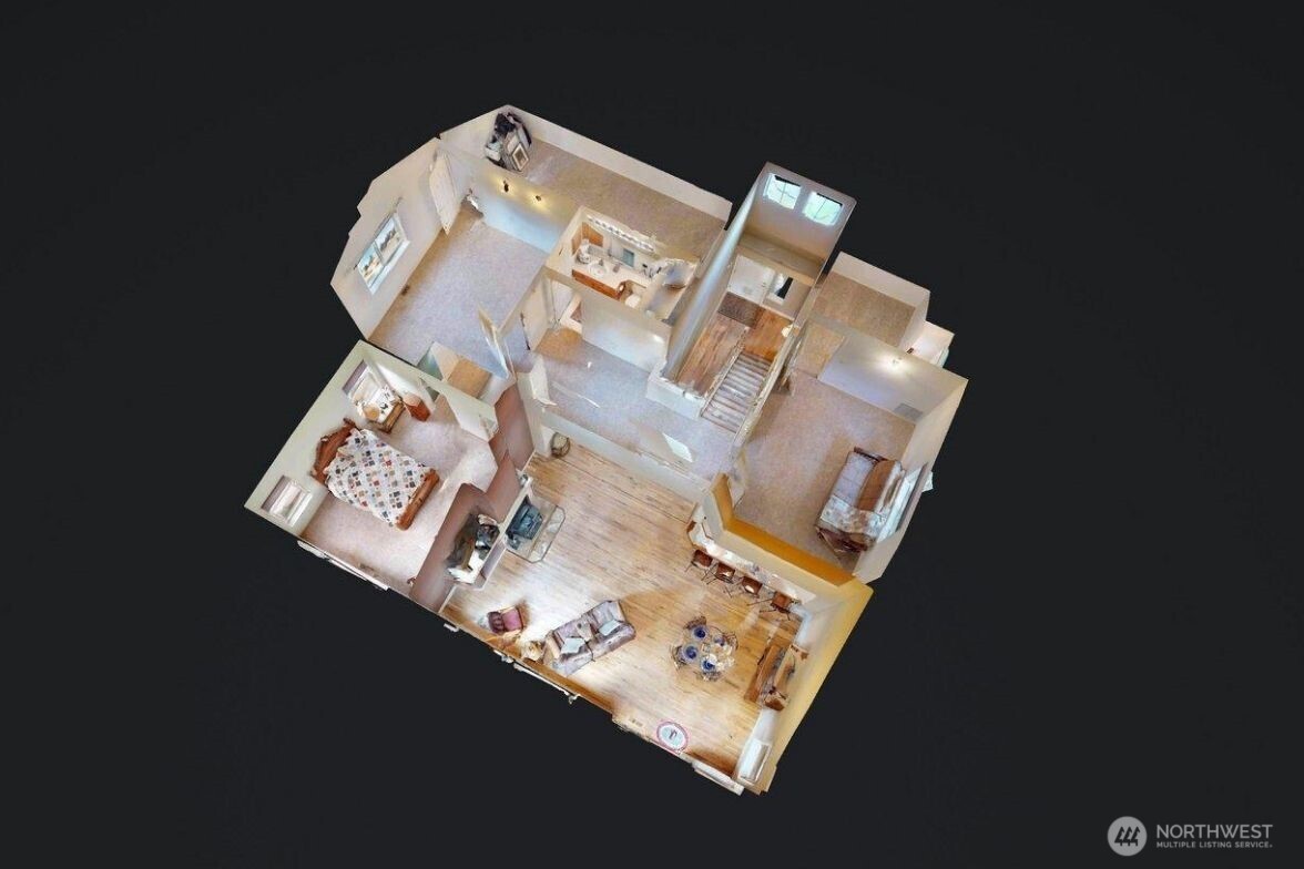 15 Leighbrook Lane , Port Ludlow, WA 98365