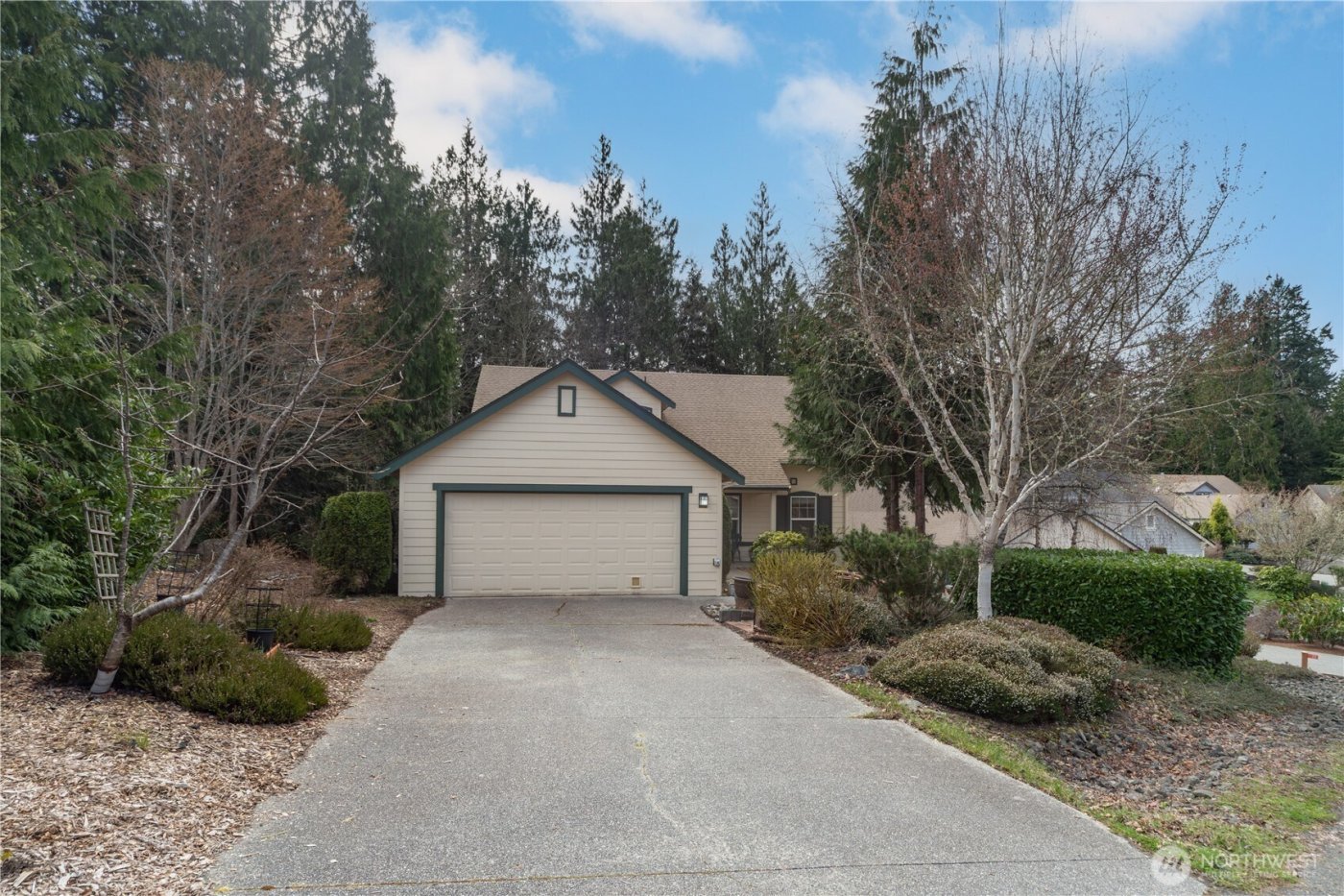 15 Leighbrook Lane , Port Ludlow, WA 98365