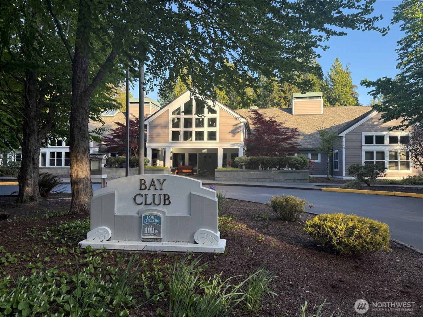 15 Leighbrook Lane , Port Ludlow, WA 98365