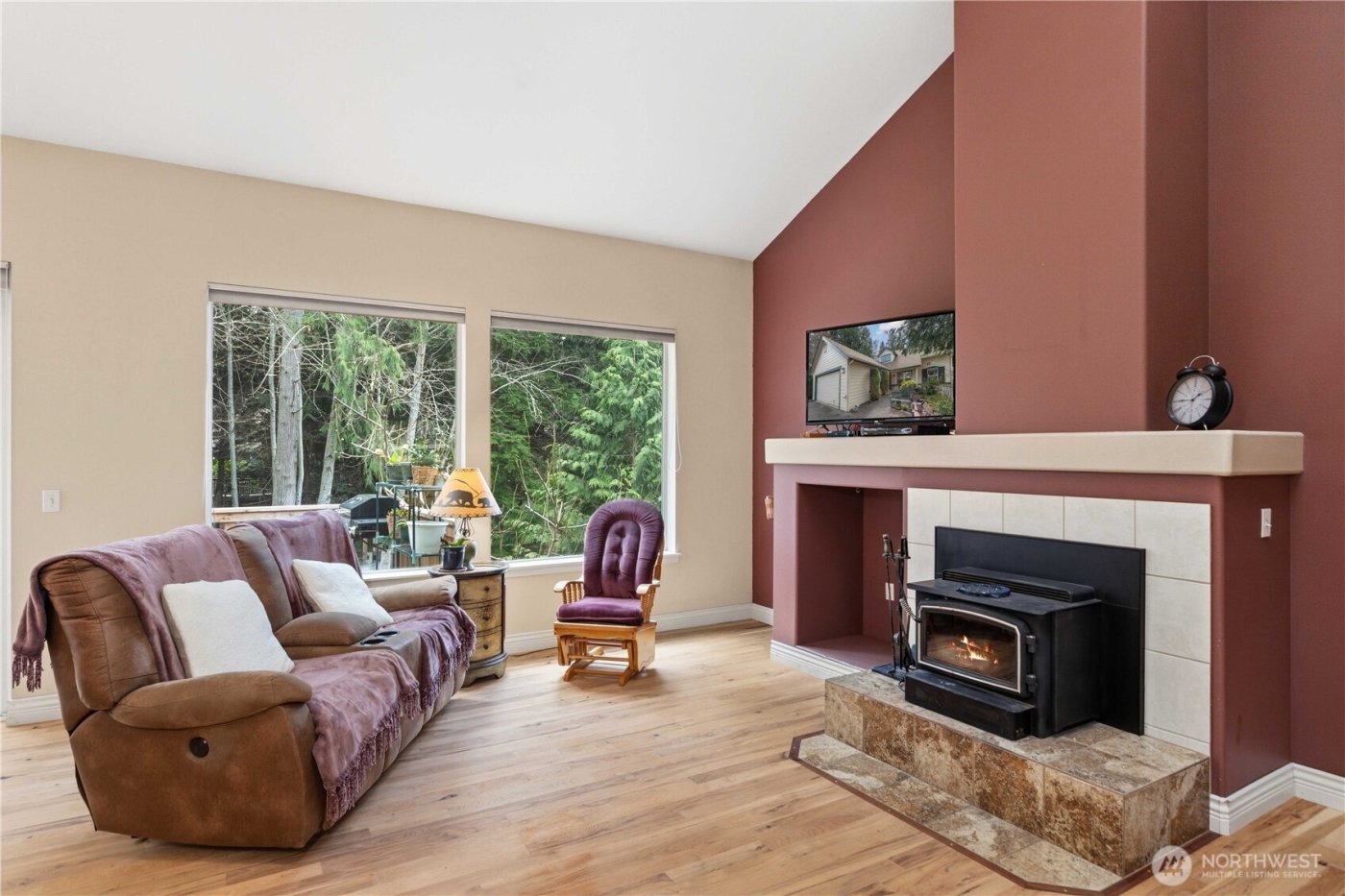 15 Leighbrook Lane , Port Ludlow, WA 98365