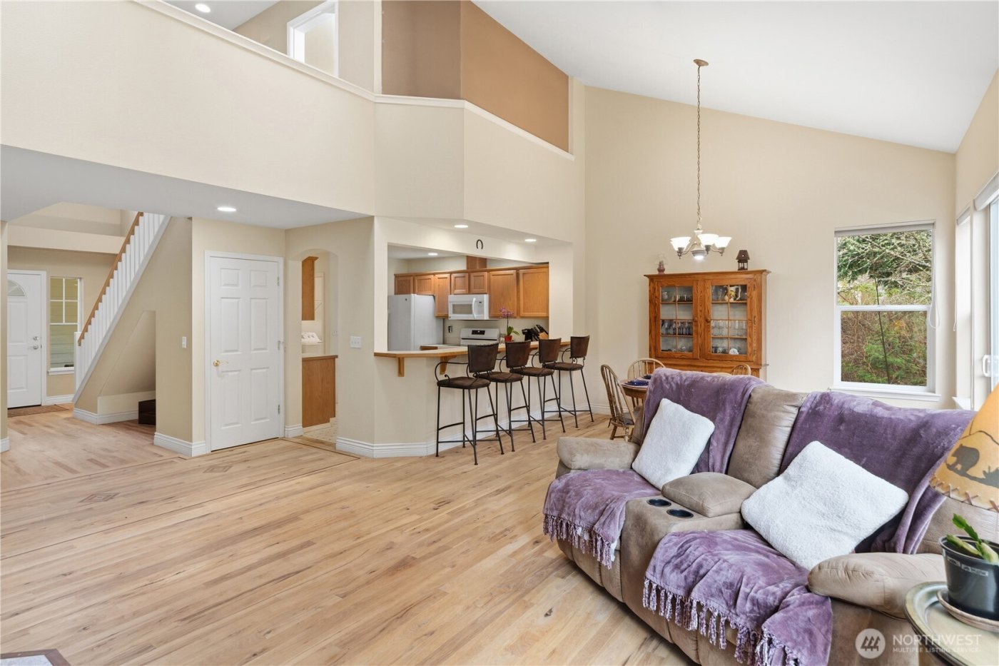 15 Leighbrook Lane , Port Ludlow, WA 98365