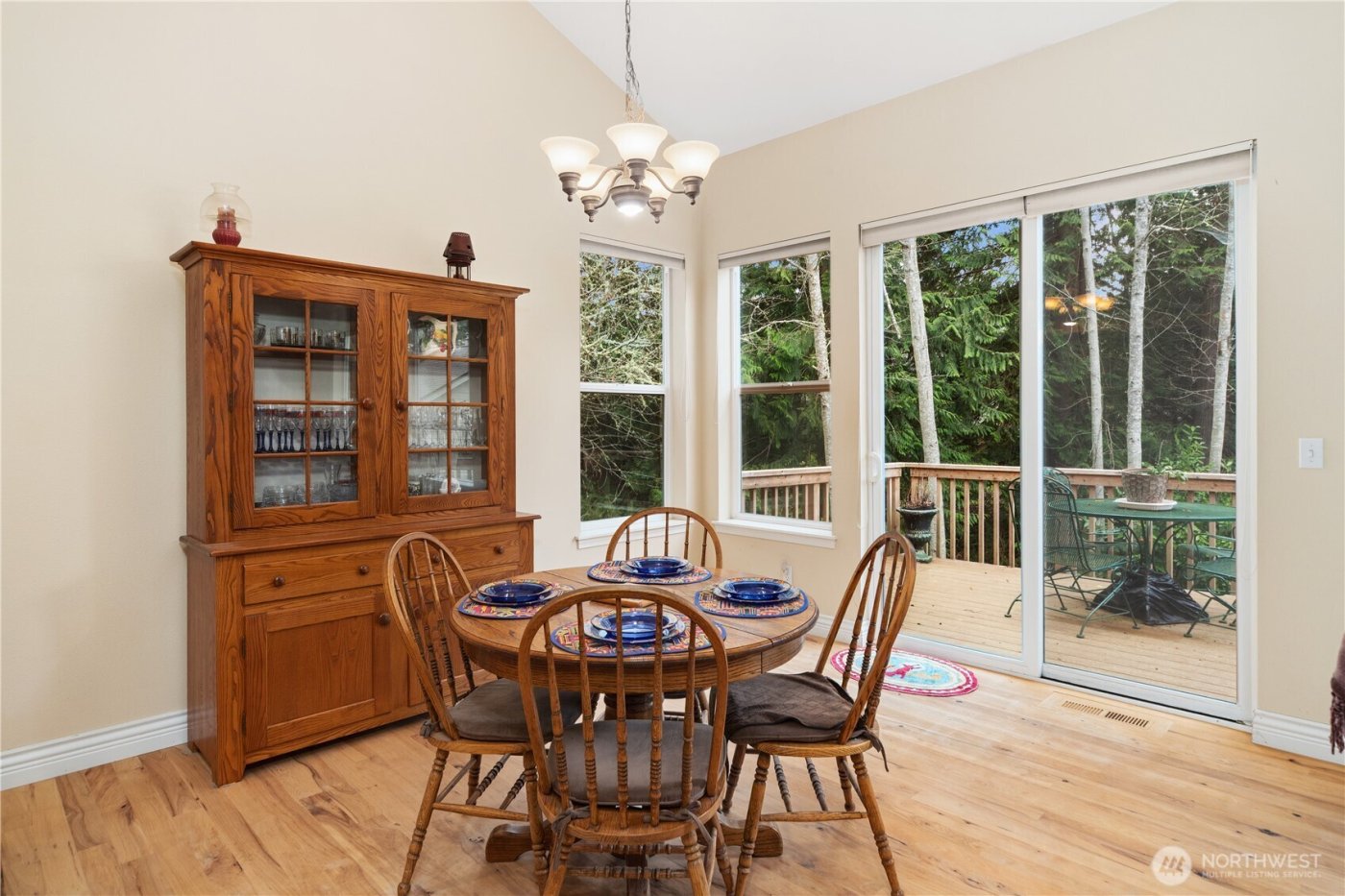 15 Leighbrook Lane , Port Ludlow, WA 98365