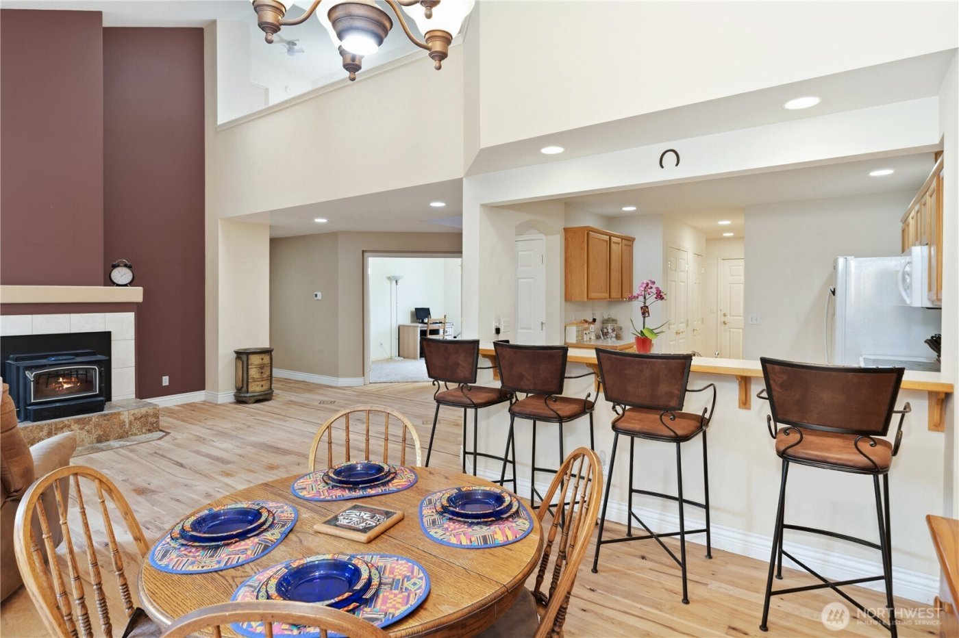 15 Leighbrook Lane , Port Ludlow, WA 98365