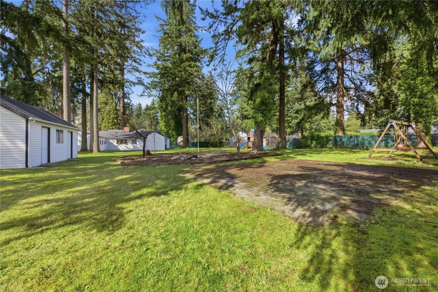 12527 Glenwood Avenue SW, Lakewood, WA 98499