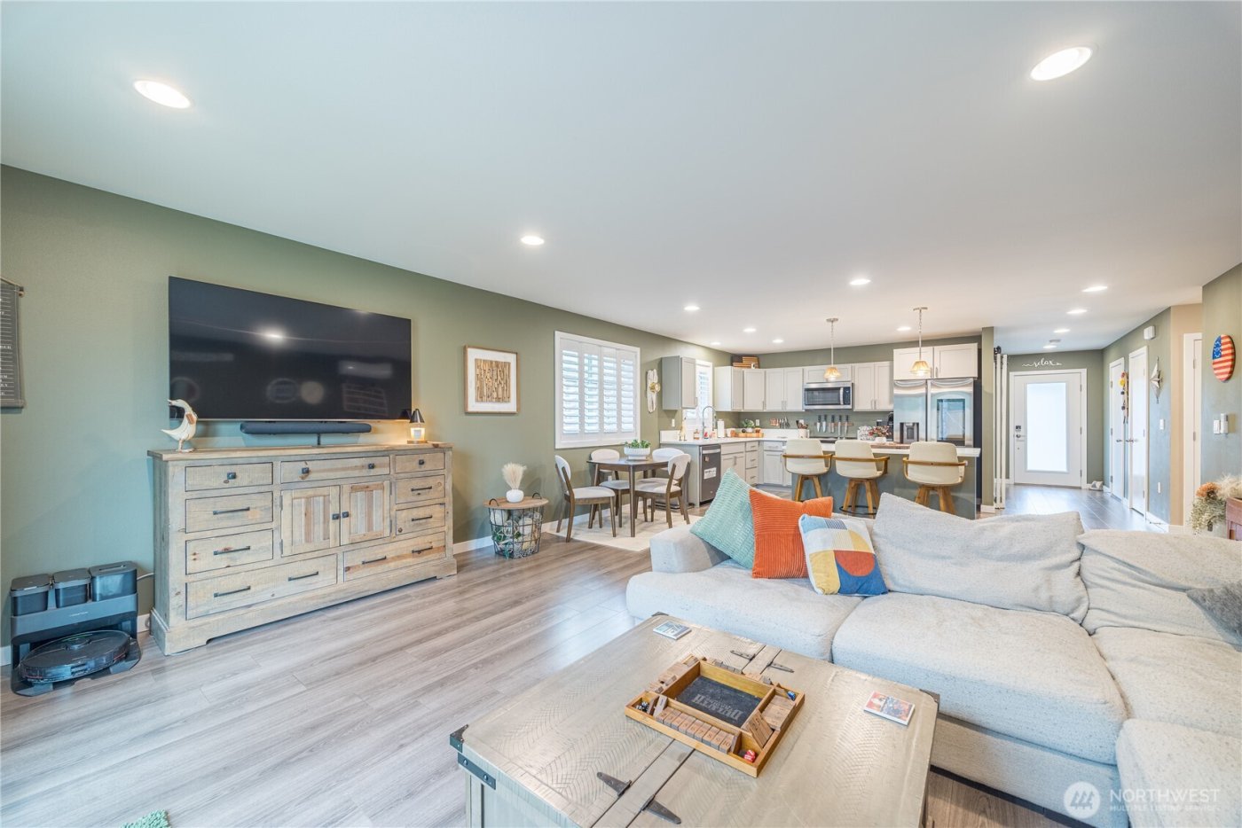 3703 Page Street , Port Angeles, WA 98362