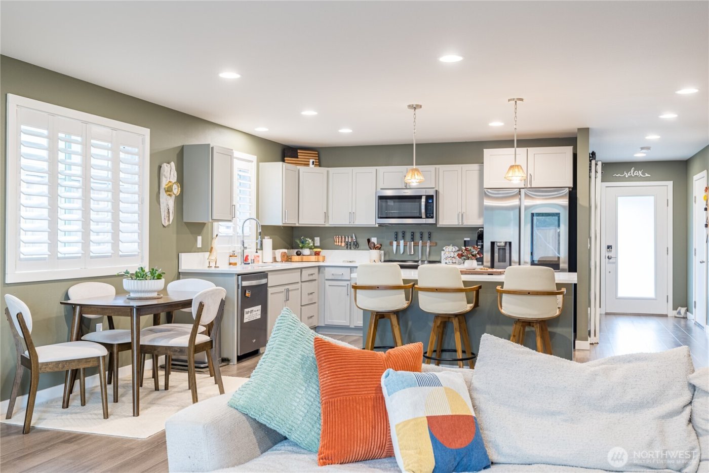 3703 Page Street , Port Angeles, WA 98362